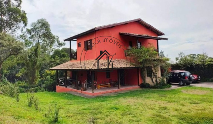 Imagem Casa de Condomínio com 4 Quartos à Venda, 1.000 m² em Parque Rizzo - Cotia Imagem Casa de Condomínio com 4 Quartos à Venda, 1.000 m² em Parque Rizzo - Cotia