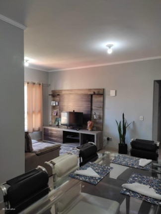 Imagem Apartamento com 3 Quartos à Venda, 83 m² em Jardim Pilar - Mauá Imagem Apartamento com 3 Quartos à Venda, 83 m² em Jardim Pilar - Mauá