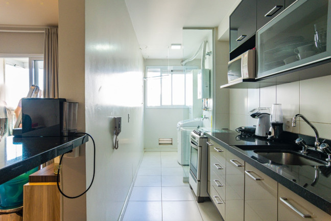 Imagem Apartamento com 2 Quartos à Venda, 60 m² em Lapa - São Paulo