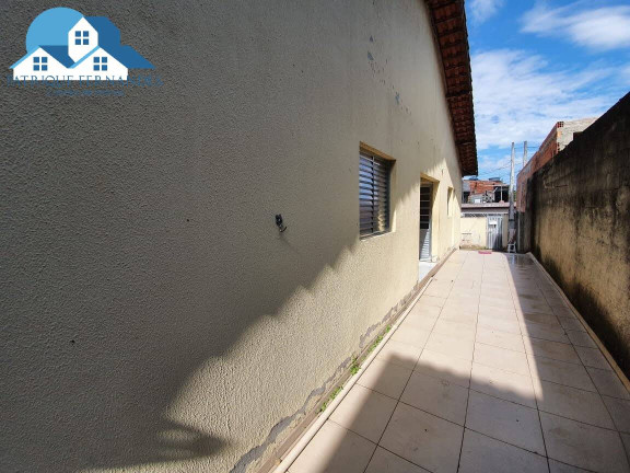 Imagem Casa com 2 Quartos à Venda, 100 m² em Suzano