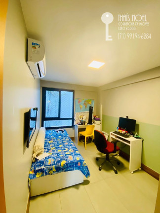 Imagem Casa com 3 Quartos à Venda, 143 m² em Patamares - Salvador Imagem Casa com 3 Quartos à Venda, 143 m² em Patamares - Salvador