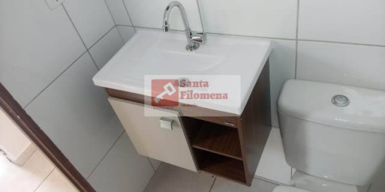 Imagem Apartamento com 2 Quartos à Venda, em Jardim Do Estádio - Santo André Imagem Apartamento com 2 Quartos à Venda, em Jardim Do Estádio - Santo André