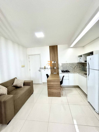Imagem Apartamento com 1 Quarto à Venda, 28 m² em Vila Joana D'arc - Lagoa Santa Imagem Apartamento com 1 Quarto à Venda, 28 m² em Vila Joana D'arc - Lagoa Santa