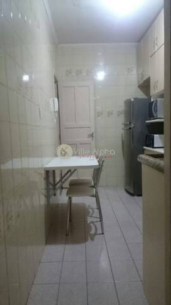 Imagem Apartamento com 2 Quartos à Venda, 71 m² em Embare - Santos Imagem Apartamento com 2 Quartos à Venda, 71 m² em Embare - Santos