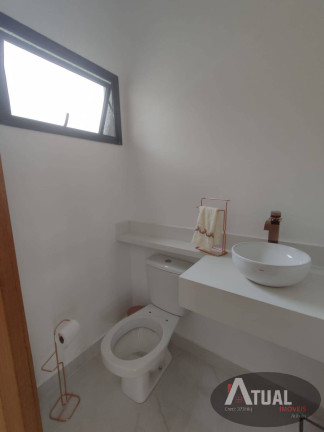 Imagem Casa com 3 Quartos à Venda, 230 m² em Jardim Estância Brasil - Atibaia