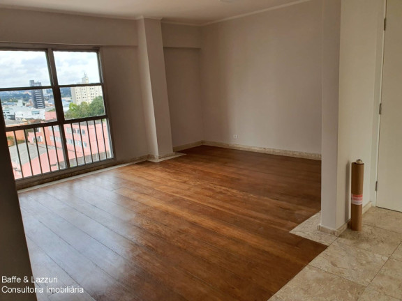 Imagem Apartamento com 3 Quartos à Venda, 118 m² em Centro - São Bernardo Do Campo Imagem Apartamento com 3 Quartos à Venda, 118 m² em Centro - São Bernardo Do Campo