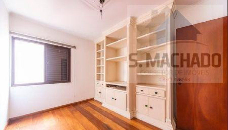 Imagem Apartamento com 3 Quartos à Venda, 130 m² em Parque Das Nações - Santo André