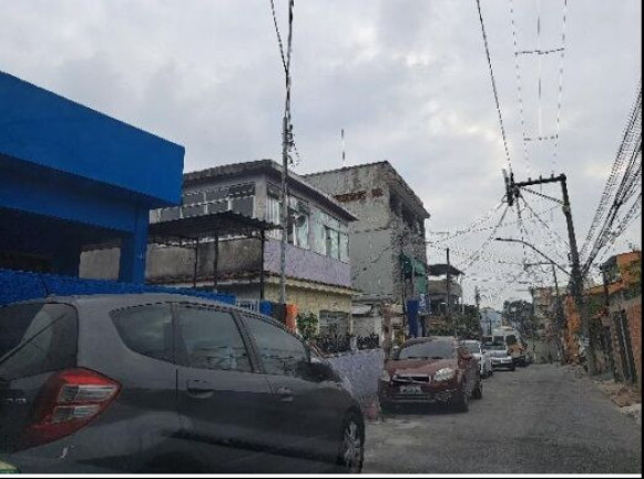 Imagem Casa com 1 Quarto à Venda, 47 m² em Zé Garoto - São Gonçalo Imagem Casa com 1 Quarto à Venda, 47 m² em Zé Garoto - São Gonçalo