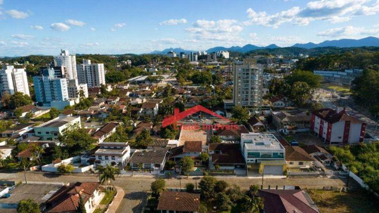 Imagem Apartamento com 3 Quartos à Venda, 90 m² em Anita Garibaldi - Joinville Imagem Apartamento com 3 Quartos à Venda, 90 m² em Anita Garibaldi - Joinville