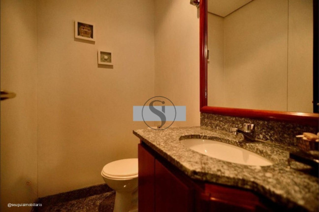Imagem Apartamento com 4 Quartos à Venda, 207 m² em Perdizes - São Paulo Imagem Apartamento com 4 Quartos à Venda, 207 m² em Perdizes - São Paulo