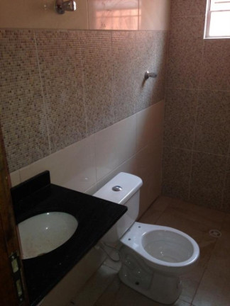 Imagem Casa com 3 Quartos à Venda, 155 m² em Solemar - Praia Grande