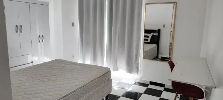 Imagem Apartamento com 1 Quarto à Venda, 36 m² em Jardim Das Nações - Taubaté Imagem Apartamento com 1 Quarto à Venda, 36 m² em Jardim Das Nações - Taubaté