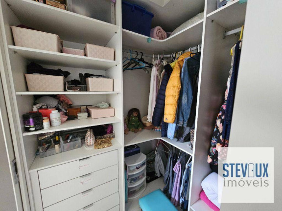 Imagem Apartamento com 3 Quartos para Alugar, 238 m² em Brooklin - São Paulo