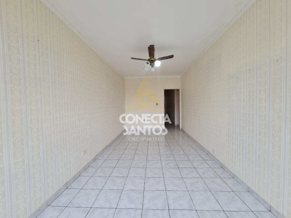Imagem Apartamento com 3 Quartos à Venda, 155 m² em Embaré - Santos Imagem Apartamento com 3 Quartos à Venda, 155 m² em Embaré - Santos
