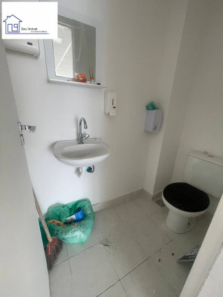Imagem Sala Comercial à Venda, 27 m² em Camorim - Rio De Janeiro Imagem Sala Comercial à Venda, 27 m² em Camorim - Rio De Janeiro