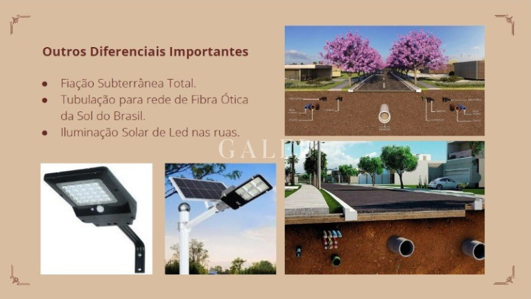 Imagem Terreno à Venda, 360 m² em Condominio Brumana - Atibaia Imagem Terreno à Venda, 360 m² em Condominio Brumana - Atibaia
