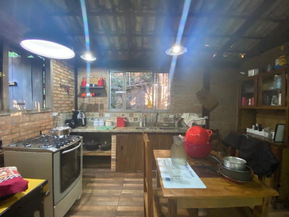 Imagem Sobrado com 3 Quartos à Venda, 350 m² em Vila Taquarussu - Campo Grande