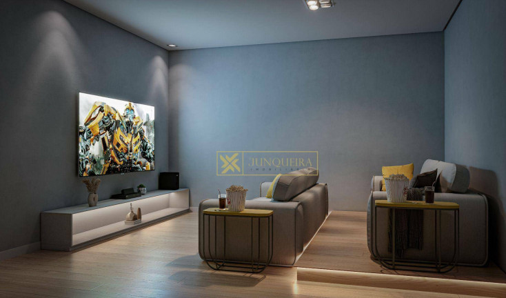 Imagem Apartamento com 2 Quartos à Venda, 47 m² em Passa Vinte - Palhoça Imagem Apartamento com 2 Quartos à Venda, 47 m² em Passa Vinte - Palhoça
