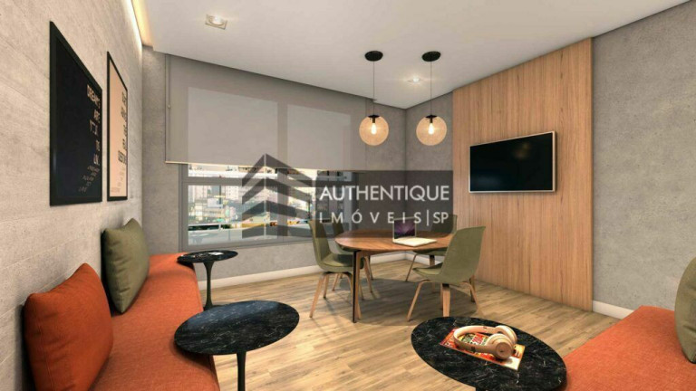 Imagem Apartamento com 2 Quartos à Venda, 59 m² em Perdizes - São Paulo Imagem Apartamento com 2 Quartos à Venda, 59 m² em Perdizes - São Paulo
