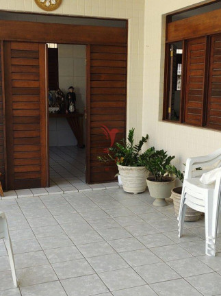 Casa com 5 Quartos à Venda, 360 m² em Bessa - João Pessoa