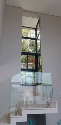 Imagem Casa com 4 Quartos à Venda, 230 m² em Lagoinha - Ubatuba