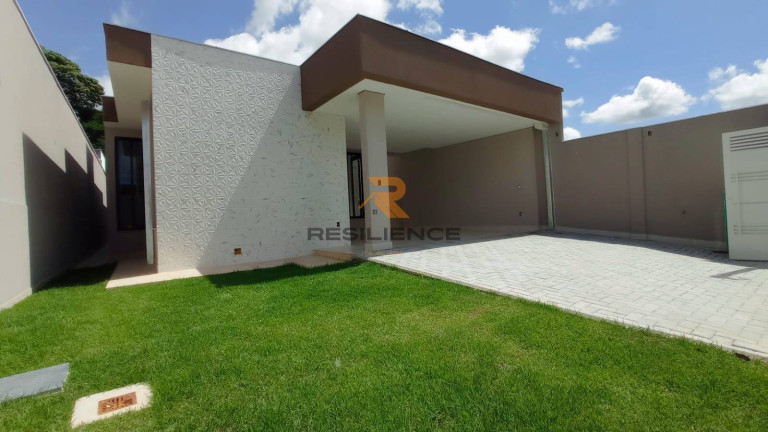 Imagem Casa com 4 Quartos à Venda, 133 m² em Quebra - Lagoa Santa Imagem Casa com 4 Quartos à Venda, 133 m² em Quebra - Lagoa Santa