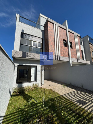 Casa com 3 Quartos à Venda, 155 m² em Uberaba - Curitiba