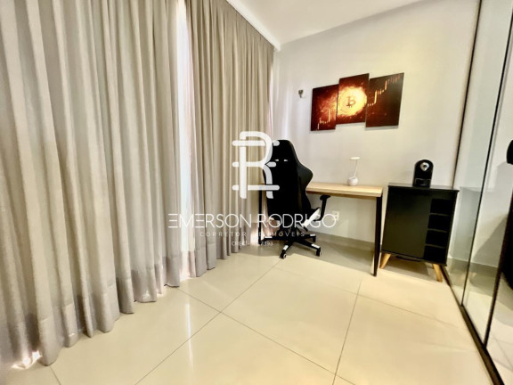 Imagem Apartamento com 2 Quartos à Venda, 110 m² em Ponta Negra - Natal