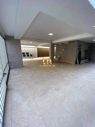 Imagem Casa de Condomínio com 2 Quartos à Venda, 54 m² em Tupi - Praia Grande