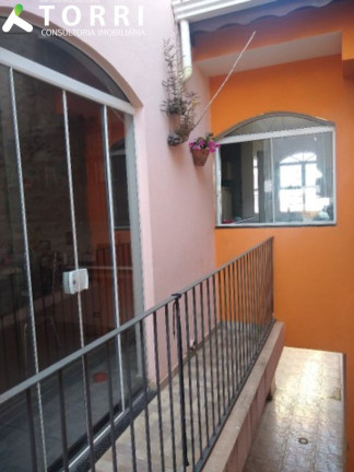 Imagem Sobrado com 3 Quartos à Venda, 140 m² em Jardim São Conrado - Sorocaba Imagem Sobrado com 3 Quartos à Venda, 140 m² em Jardim São Conrado - Sorocaba