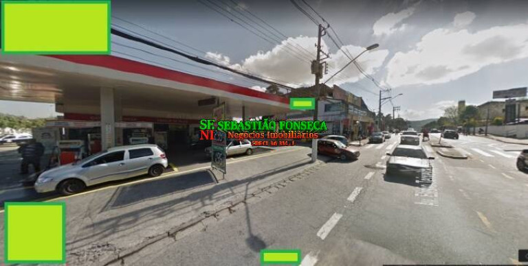 Imóvel Comercial à Venda, 1 m² em Sítio Morro Grande - São Paulo