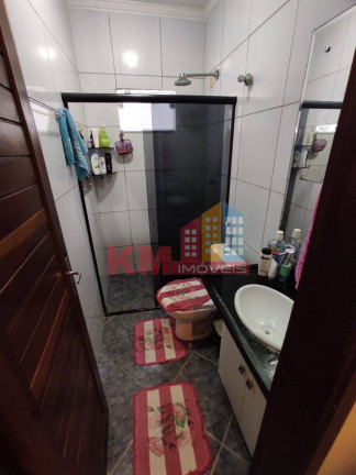 Imagem Casa com 4 Quartos à Venda, 205 m² em Itapetinga - Mossoró Imagem Casa com 4 Quartos à Venda, 205 m² em Itapetinga - Mossoró