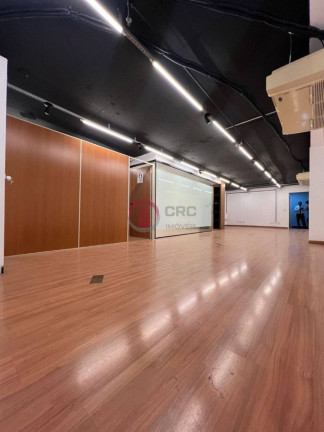 Ponto Comercial para Alugar, 100 m² em Cerqueira César - São Paulo