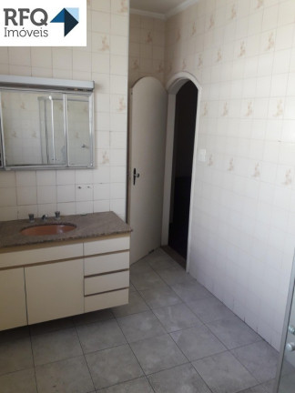 Imagem Casa com 3 Quartos à Venda, 240 m² em Jardim Da Glória - São Paulo