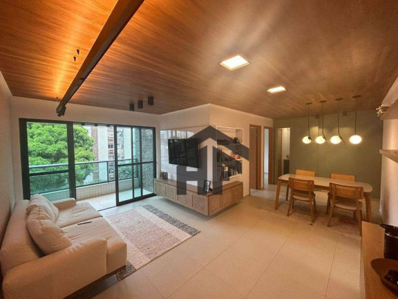 Imagem Apartamento com 3 Quartos à Venda, 94 m² em Parnamirim - Recife Imagem Apartamento com 3 Quartos à Venda, 94 m² em Parnamirim - Recife