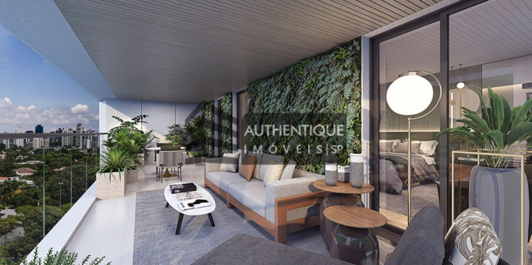 Imagem Apartamento com 3 Quartos à Venda, 245 m² em Vila Clementino - São Paulo Imagem Apartamento com 3 Quartos à Venda, 245 m² em Vila Clementino - São Paulo