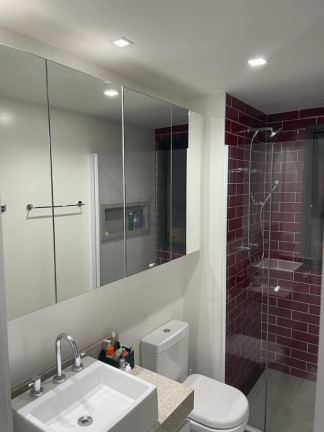 Imagem Apartamento com 3 Quartos à Venda, 140 m² em Perdizes - São Paulo Imagem Apartamento com 3 Quartos à Venda, 140 m² em Perdizes - São Paulo