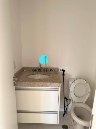 Imagem Apartamento com 2 Quartos à Venda, 62 m² em Barra Funda - São Paulo