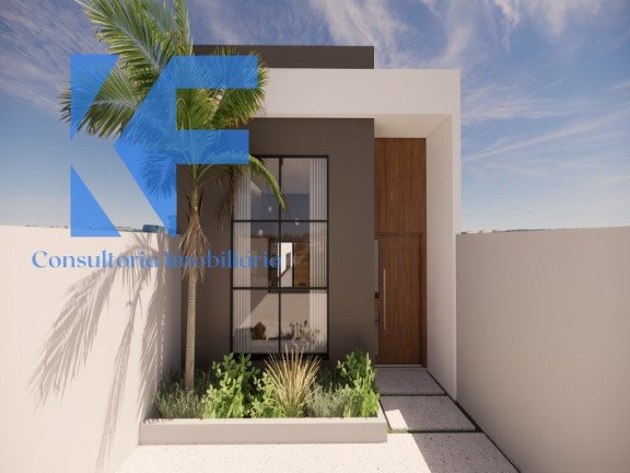 Imagem Casa com 2 Quartos à Venda, 125 m² em Jardim Bela Vista - Sumaré Imagem Casa com 2 Quartos à Venda, 125 m² em Jardim Bela Vista - Sumaré