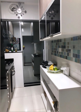 Imagem Apartamento com 2 Quartos à Venda, 75 m²