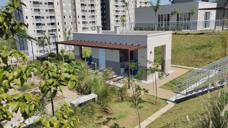 Imagem Apartamento com 2 Quartos à Venda, em Jardim Das Cerejeiras - Campinas Imagem Apartamento com 2 Quartos à Venda, em Jardim Das Cerejeiras - Campinas