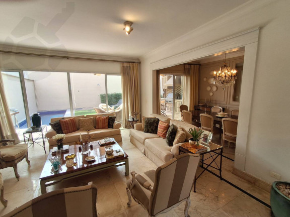 Imagem Casa com 3 Quartos à Venda, 300 m² em Morumbi - São Paulo