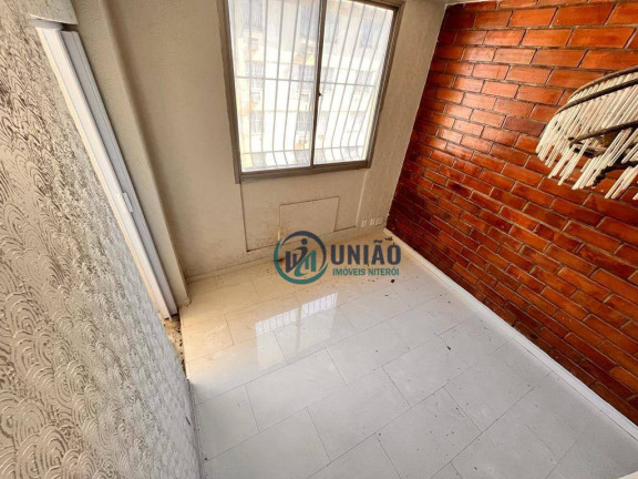 Imagem Cobertura com 2 Quartos à Venda, 100 m² em Fonseca - Niterói