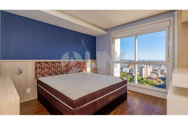 Imagem Apartamento com 3 Quartos à Venda, 126 m² em Petrópolis - Porto Alegre Imagem Apartamento com 3 Quartos à Venda, 126 m² em Petrópolis - Porto Alegre