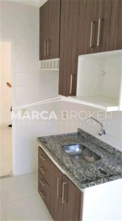 Imagem Apartamento com 2 Quartos à Venda, 42 m² em Capuava - Valinhos Imagem Apartamento com 2 Quartos à Venda, 42 m² em Capuava - Valinhos