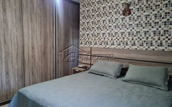 Imagem Casa com 3 Quartos à Venda, 132 m² em Jardim Portugal - São José Dos Campos Imagem Casa com 3 Quartos à Venda, 132 m² em Jardim Portugal - São José Dos Campos