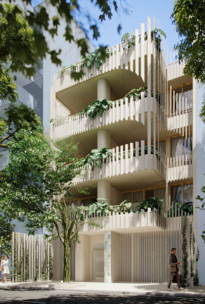 Imagem Apartamento com 2 Quartos à Venda, 79 m² em Ipanema - Rio De Janeiro