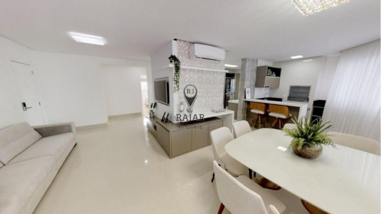 Imagem Apartamento com 4 Quartos à Venda,  em Centro - Balneário Camboriú