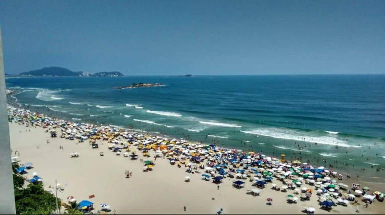 Imagem Apartamento com 3 Quartos à Venda, em Pitangueiras - Guarujá Imagem Apartamento com 3 Quartos à Venda, em Pitangueiras - Guarujá