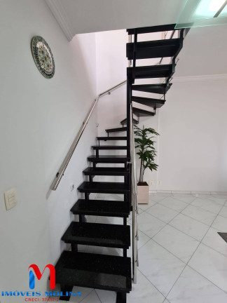 Imagem Cobertura com 4 Quartos à Venda, 145 m² em Osvaldo Cruz - São Caetano Do Sul